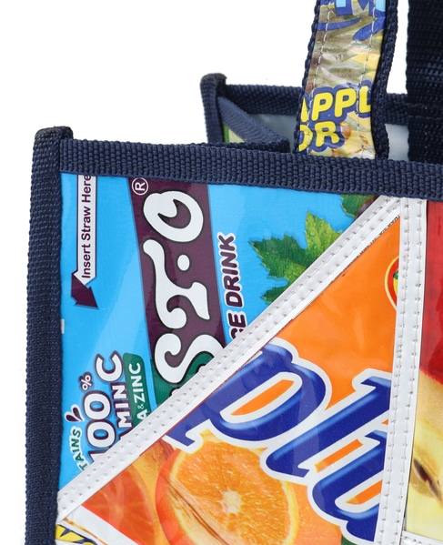 【Coco＆K./ココアンドケー】クレイジーM 詳細画像 ブルー 5