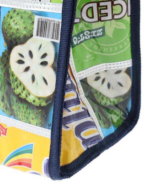 【Coco＆K./ココアンドケー】クレイジーM 詳細画像 ブルー 6