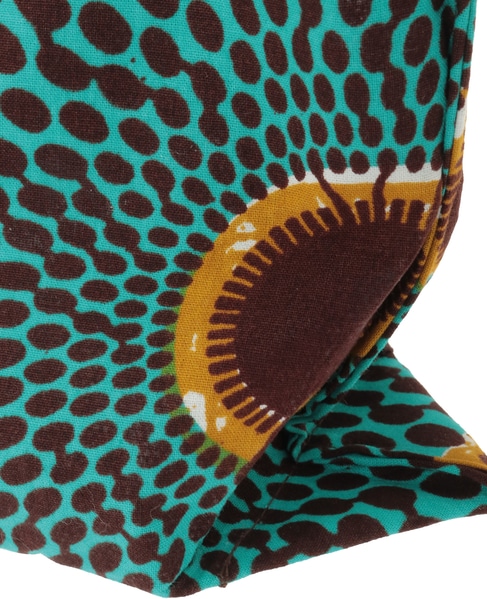 【RICCI EVERYDAY/リッチーエブリデイ】アケロポシェット 詳細画像 グリーン 6