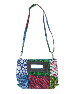 【RICCI EVERYDAY/リッチーエブリデイ】アケロポシェット