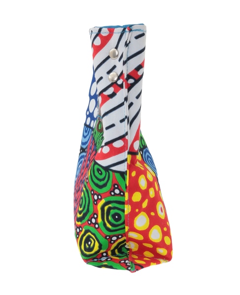 【RICCI EVERYDAY/リッチーエブリデイ】アケロポシェット 詳細画像 グリーン 3