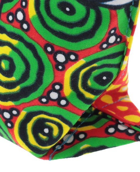 【RICCI EVERYDAY/リッチーエブリデイ】アケロポシェット 詳細画像 グリーン 6