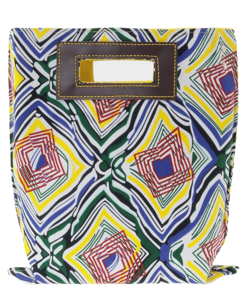 【RICCI EVERYDAY/リッチーエブリデイ】ミニアケロ 詳細画像 イエロー 3