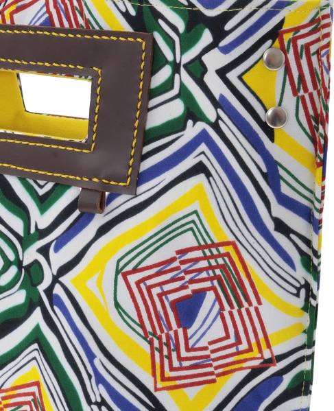 【RICCI EVERYDAY/リッチーエブリデイ】ミニアケロ 詳細画像 イエロー 4