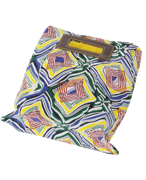 【RICCI EVERYDAY/リッチーエブリデイ】ミニアケロ 詳細画像 イエロー 6