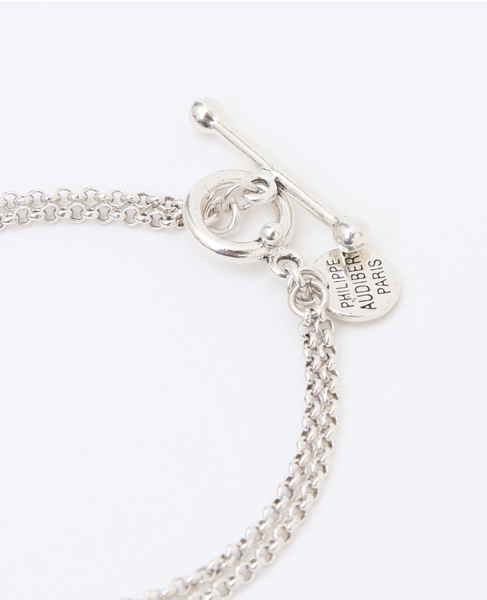 Philippe audibert フィリップオーディベール】BRACELET NEYLA｜商品