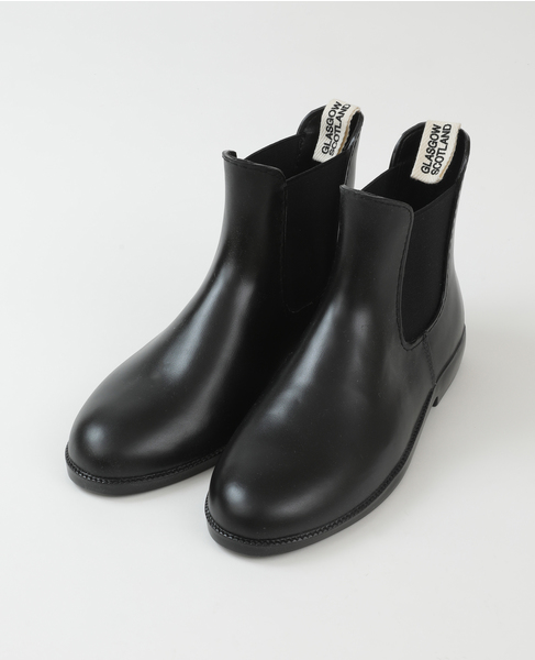 Traditional Weather Wear】SIDE GORE RAIN BOOTS レインブーツ｜商品 