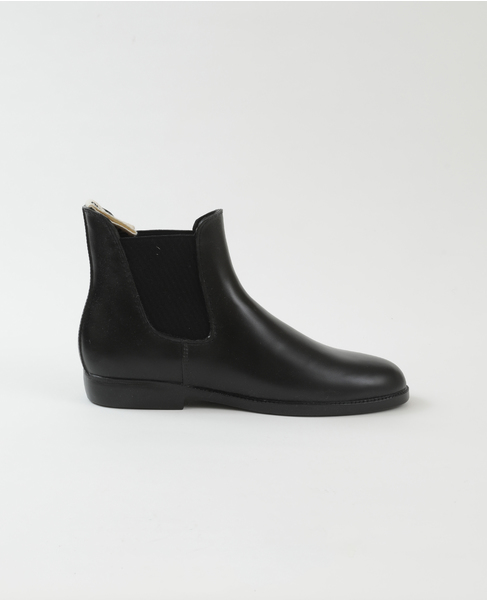 Traditional Weather Wear】SIDE GORE RAIN BOOTS レインブーツ｜商品