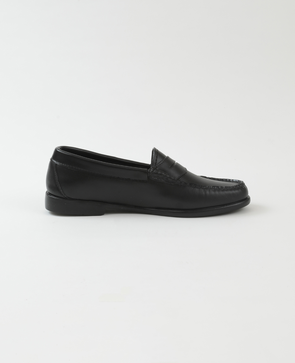 Traditional Weather Wear】RAIN LOAFER レインシューズ｜商品詳細
