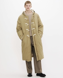 【MONTGOMERY/モンゴメリー】Aberdeen Down Coat