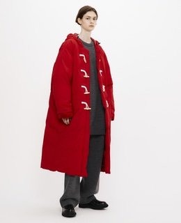 【MONTGOMERY/モンゴメリー】Aberdeen Down Coat