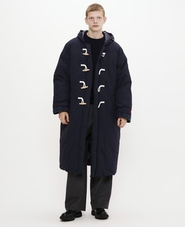 【MONTGOMERY/モンゴメリー】Aberdeen Down Coat