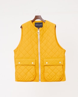 【JOHN PARTRIDGE/ジョンパートリッジ】PADDED VEST 2