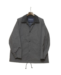 【JOHN PARTRIDGE/ジョンパートリッジ】COACH JACKET 2024AW