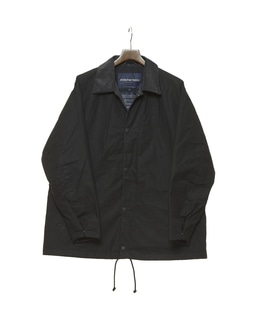 【JOHN PARTRIDGE/ジョンパートリッジ】COACH JACKET 2024AW