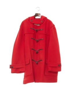 【MONTGOMERY】 Alton ショートダッフルコート