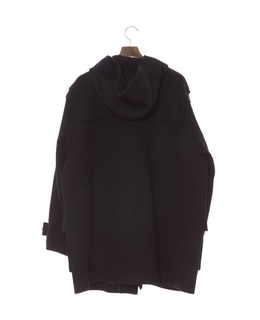 【MONTGOMERY】 Alton ショートダッフルコート