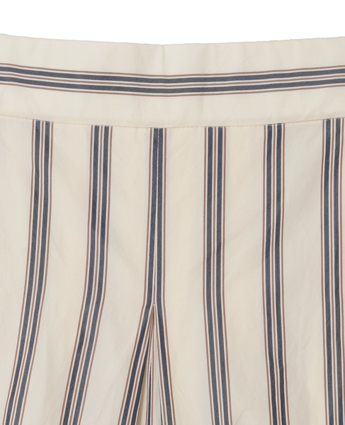 【DOMELLE/ドメル】STRIPE PANTS 詳細画像 ストライプ 3