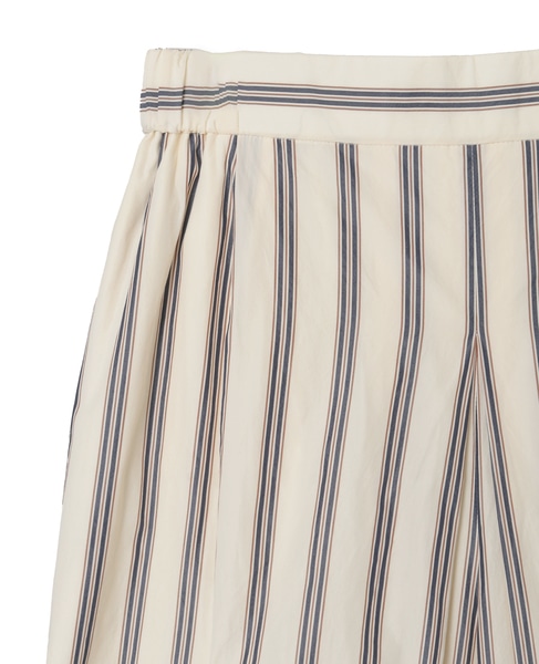 【DOMELLE/ドメル】STRIPE PANTS 詳細画像 ストライプ 4