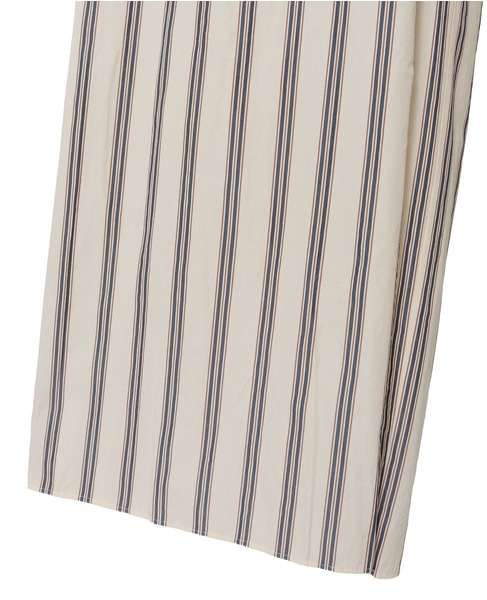 【DOMELLE/ドメル】STRIPE PANTS 詳細画像 ストライプ 5