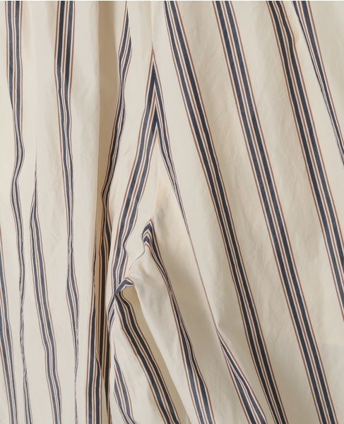 【DOMELLE/ドメル】STRIPE PANTS 詳細画像 ストライプ 6