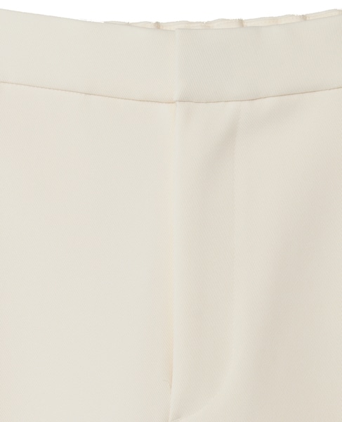 【DOMELLE/ドメル】BALLOON PANTS 詳細画像 アイボリー 3