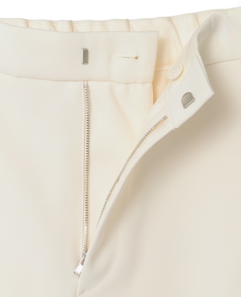 【DOMELLE/ドメル】BALLOON PANTS 詳細画像 アイボリー 4