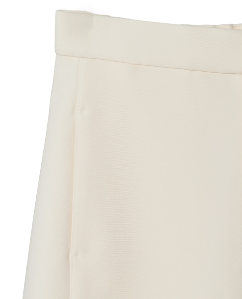 【DOMELLE/ドメル】BALLOON PANTS 詳細画像 アイボリー 5