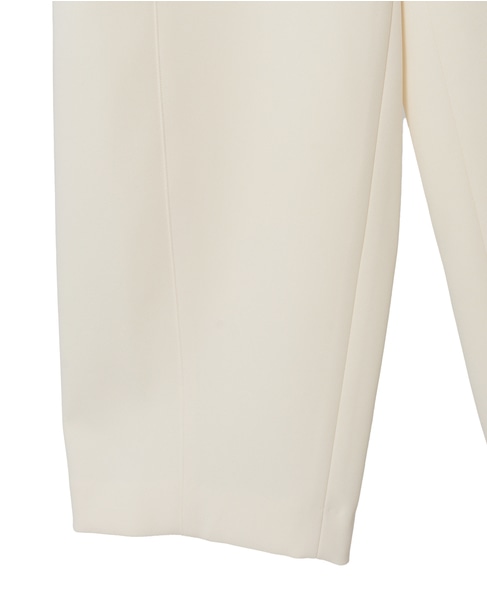 【DOMELLE/ドメル】BALLOON PANTS 詳細画像 アイボリー 7