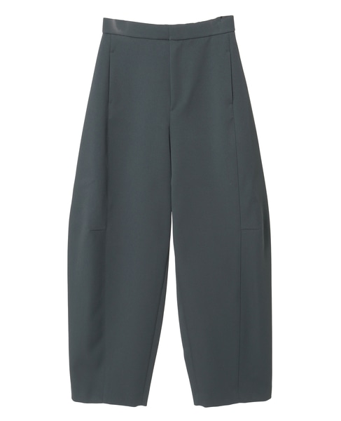 【DOMELLE/ドメル】BALLOON PANTS 詳細画像 ブラック 1