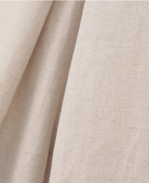 【DOMELLE/ドメル】BELGIUM LINEN JUMPSUIT 詳細画像 ベージュ 8