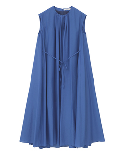【DOMELLE/ドメル】CO/PA TAFFETA DRESS