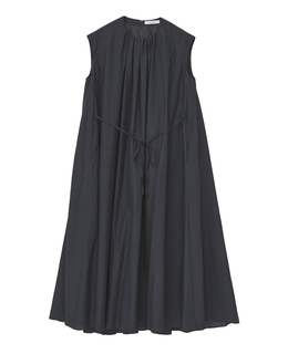 【DOMELLE/ドメル】CO/PA TAFFETA DRESS