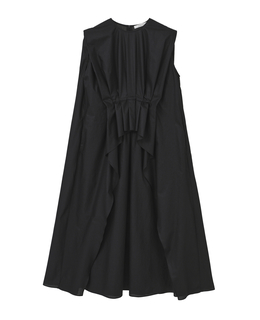 【DOMELLE/ドメル】SHADOW SCULPT DRESS