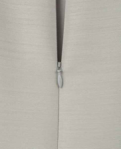 【DOMELLE/ドメル】WO/SE DRESS 詳細画像 グレージュ 4