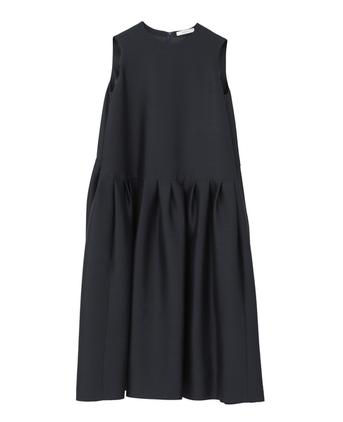 【DOMELLE/ドメル】WO/SE DRESS 詳細画像 ネイビー 1