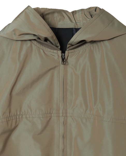 【DOMELLE/ドメル】LIMONTA LINED BLOUSON 詳細画像 カーキ 3