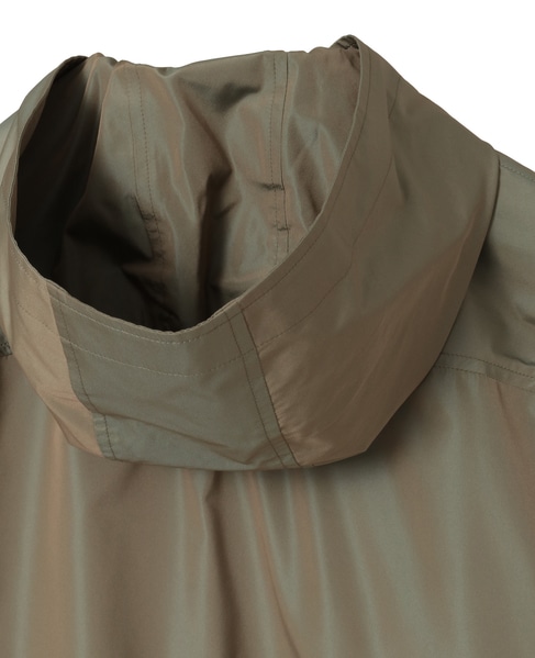 【DOMELLE/ドメル】LIMONTA LINED BLOUSON 詳細画像 カーキ 4