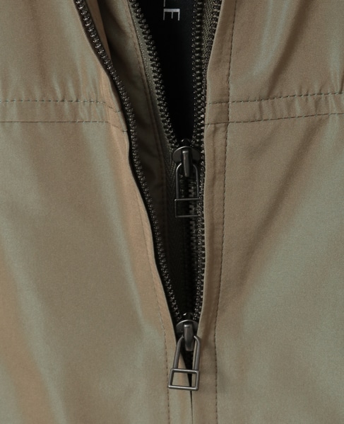 【DOMELLE/ドメル】LIMONTA LINED BLOUSON 詳細画像 カーキ 7