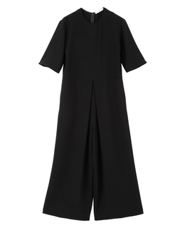 【DOMELLE/ドメル】CTA/PL JUMPSUITS
