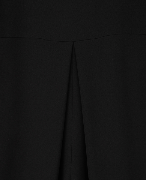 【DOMELLE/ドメル】CTA/PL JUMPSUITS 詳細画像 ブラック 6