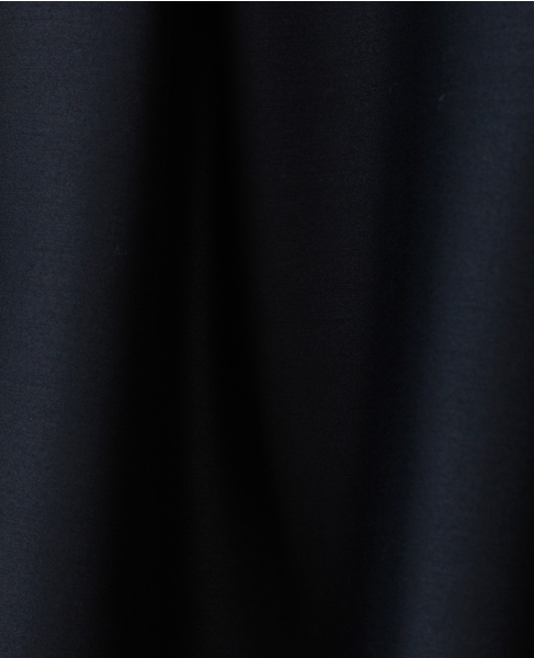 《別注》【DOMELLE/ドメル】WO/SE TWILL DRESS 詳細画像 ネイビー 9