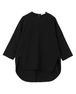 【DOMELLE/ドメル】CTA/PL BLOUSE