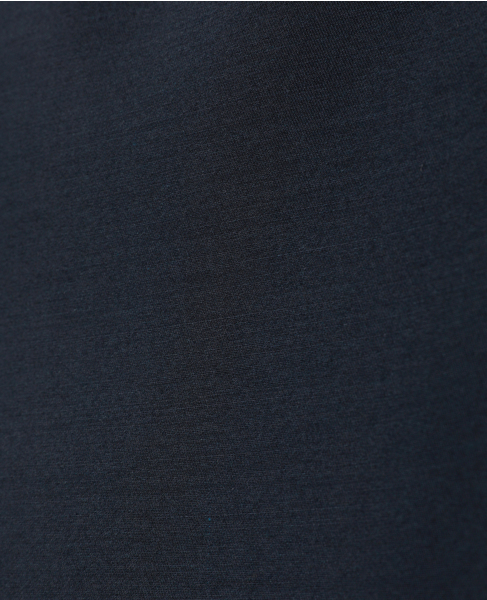 《別注》【DOMELLE/ドメル】WO/SE TWILL BLOUSE 詳細画像 ネイビー 8