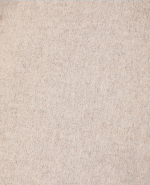 【DOMELLE/ドメル】CASHMERE BLEND REVER JACKET（一部別注カラー） 詳細画像 ベージュ 11