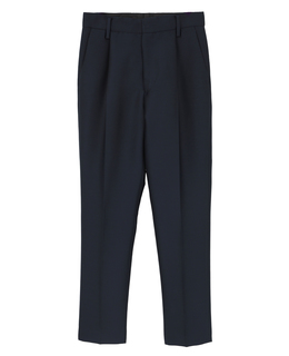 【DOMELLE/ドメル】WO/SE TWILL PANTS