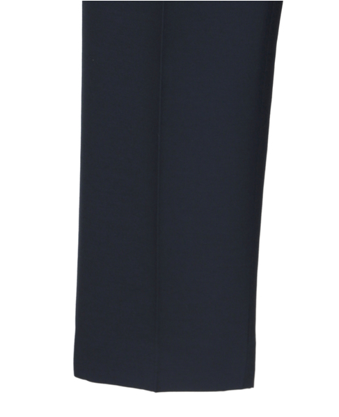 【DOMELLE/ドメル】WO/SE TWILL PANTS 詳細画像 ネイビー 5