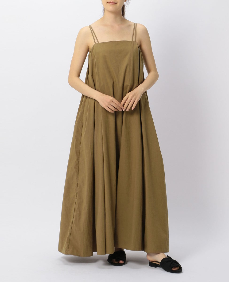 Sacra キャミワンピース 商品詳細 メルローズ公式通販 Melrose Store メルローズストア