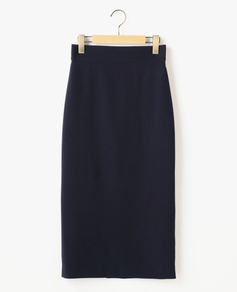 サイドスリットタイトスカート 商品詳細 メルローズ公式通販 Melrose Store メルローズストア