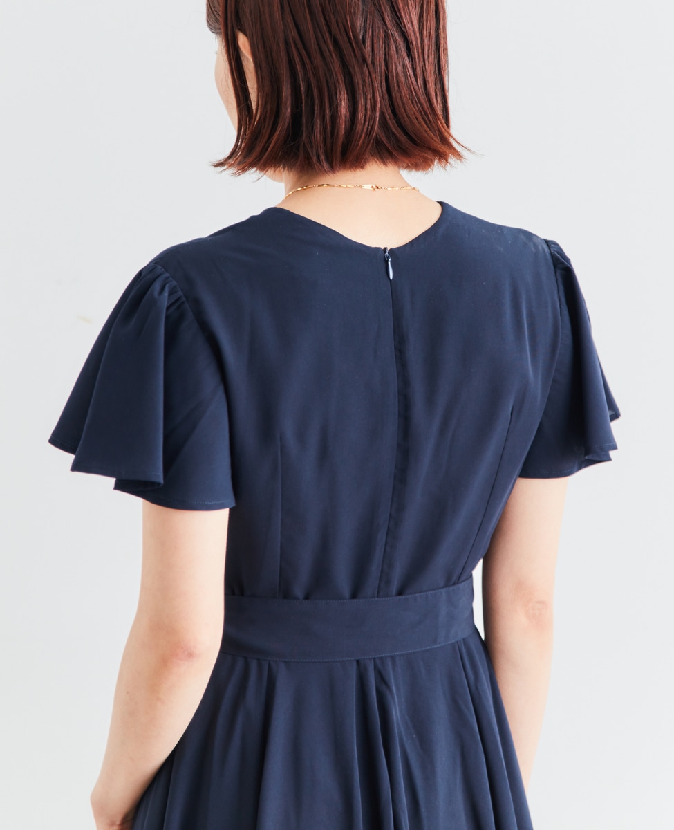 Mariha マドモアゼルのドレス 商品詳細 メルローズ公式通販 Melrose Store メルローズストア